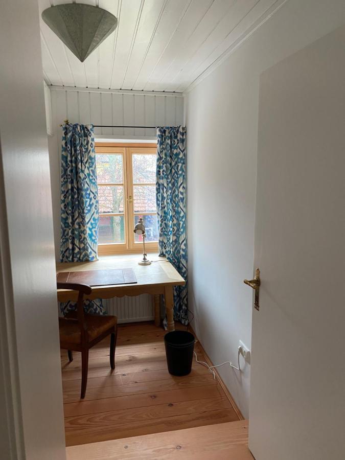 Temelhof - Landhaus Mit Sauna Und Kamin Sittersdorf Exterior foto